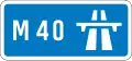 M40 Motorway