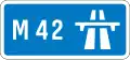 M42 Motorway