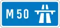 M50 Motorway