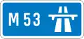 M53 Motorway