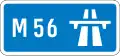 M56 Motorway