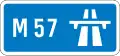M57 Motorway