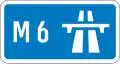 M6 Motorway