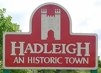 Hadleigh