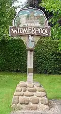 Widmerpool
