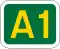 A1 Road