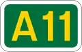 A11 Road