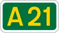 A21 Road