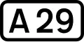 A29 Road