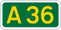 A36 Road