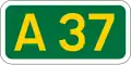 A37 Road