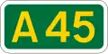 A45 Road