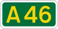 A46 Road