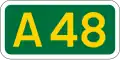 A48 Road