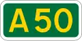A50 Road