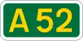 A52 Road