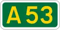 A53 Road