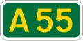 A55 Road