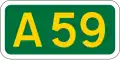 A59 Road