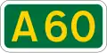 A60 Road
