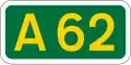 A62 Road