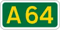 A64 Road