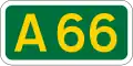 A66 Road