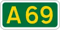 A69 Road