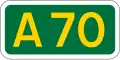 A70 Road