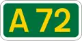 A72 Road