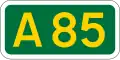 A85 Road