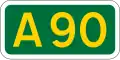 A90 Road