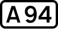 A94 Road