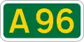 A96 Road