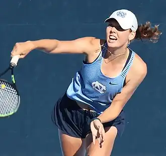 North Carolina Tar Heels 2023