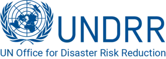Logo UNDRR