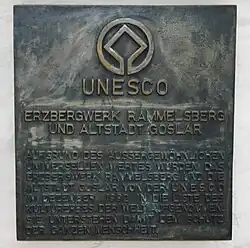 Unesco Werelderfgoed