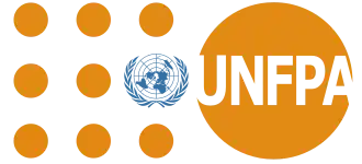 Logo UNFPA