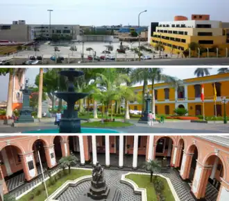 Nationale Universiteit van San Marcos