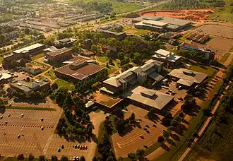 Universiteit van Prince Edward Island