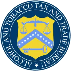 Alcohol and Tobacco Tax and Trade Bureau