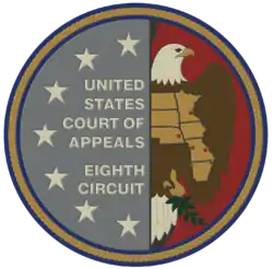 Hof van Beroep voor het 8e circuit