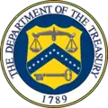 United States Department of the Treasury