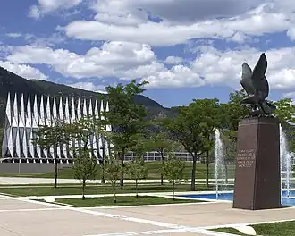 United States Air Force Academy