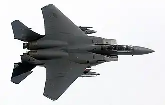 USAF_F-15D_Top