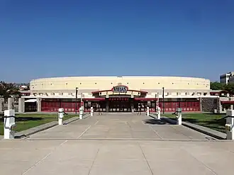Viejas Arena