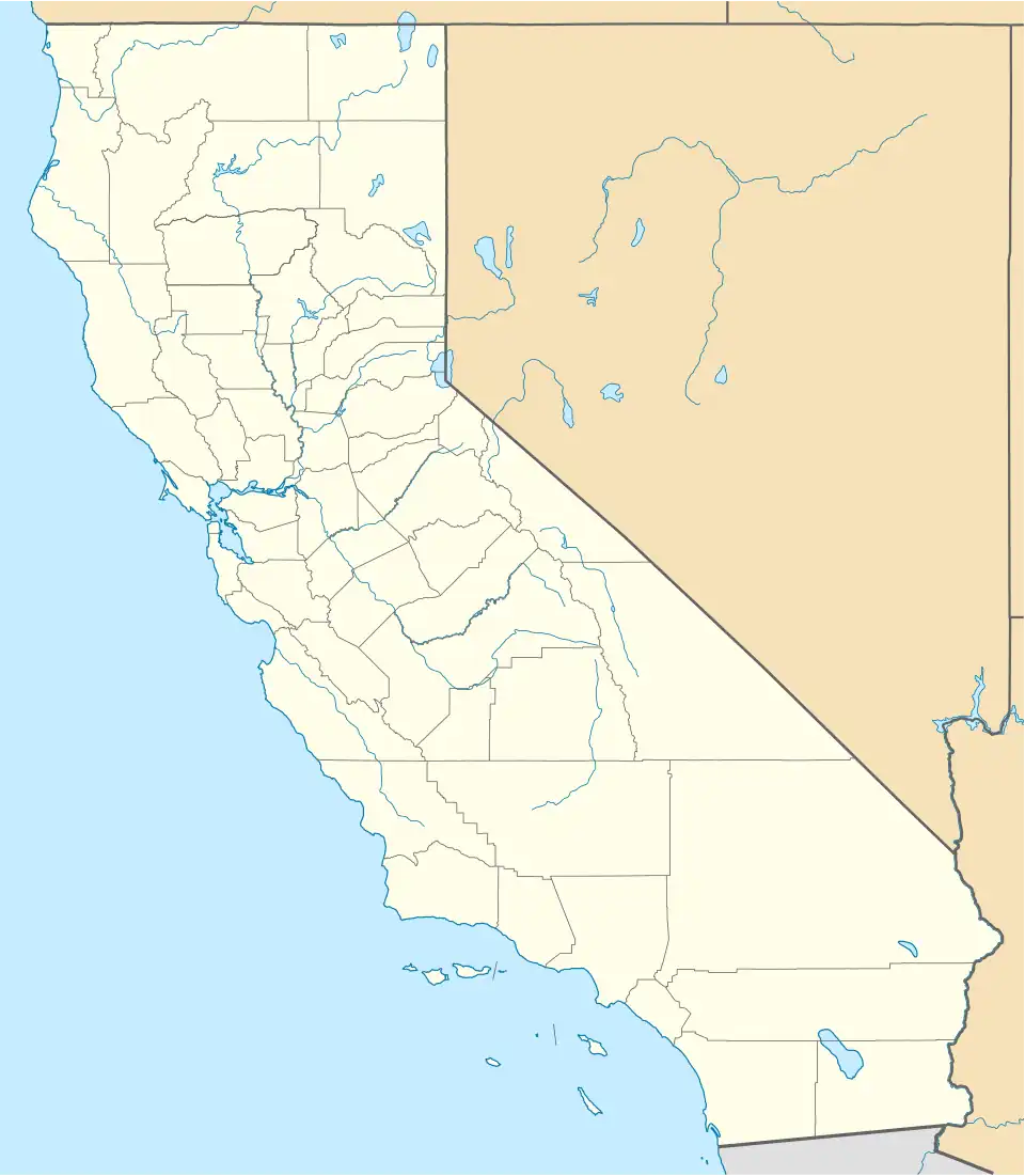 San Luis Obispo (Californië)