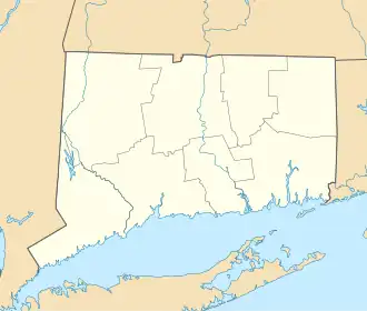 Mianus (Connecticut)