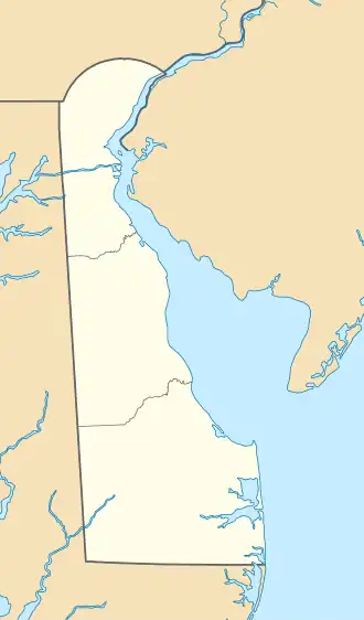 Dover (Delaware)