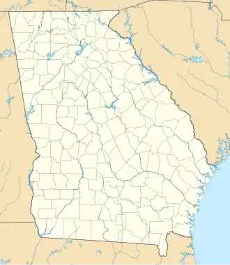 Sandy Springs (Georgia)